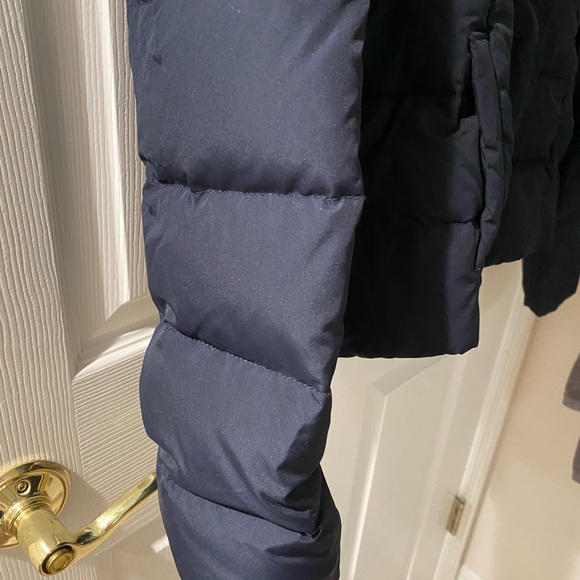 Abercrombie & Fitch puffer Jacket - Picture 5 of 8